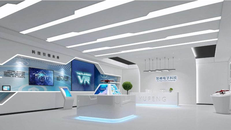 物联网解决方案：揭秘厂家直销背后的价值与考量